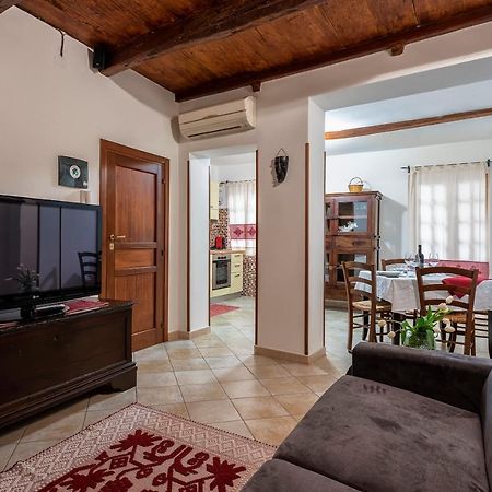 Nonno Efisio Apartment Old Town Alghero Ngoại thất bức ảnh