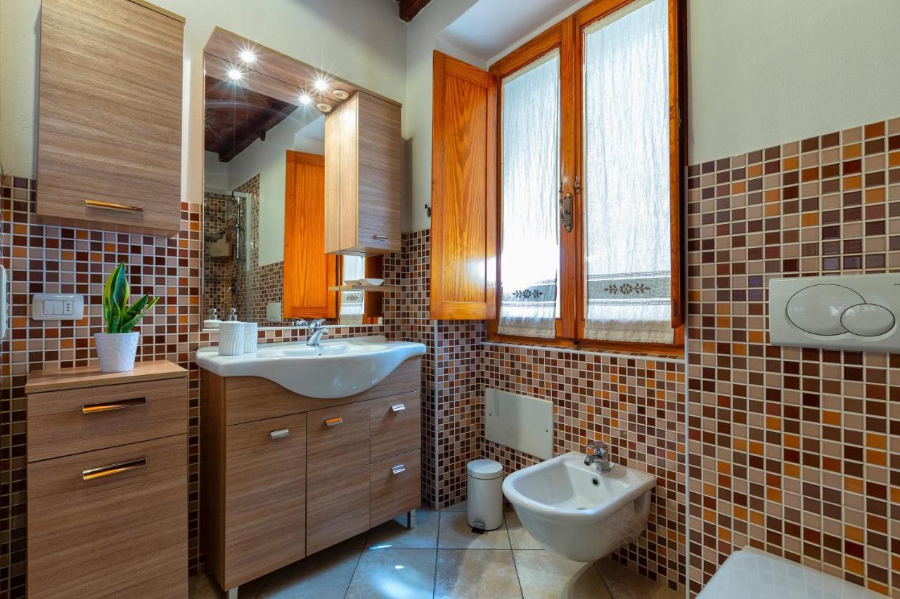 Nonno Efisio Apartment Old Town Alghero Ngoại thất bức ảnh