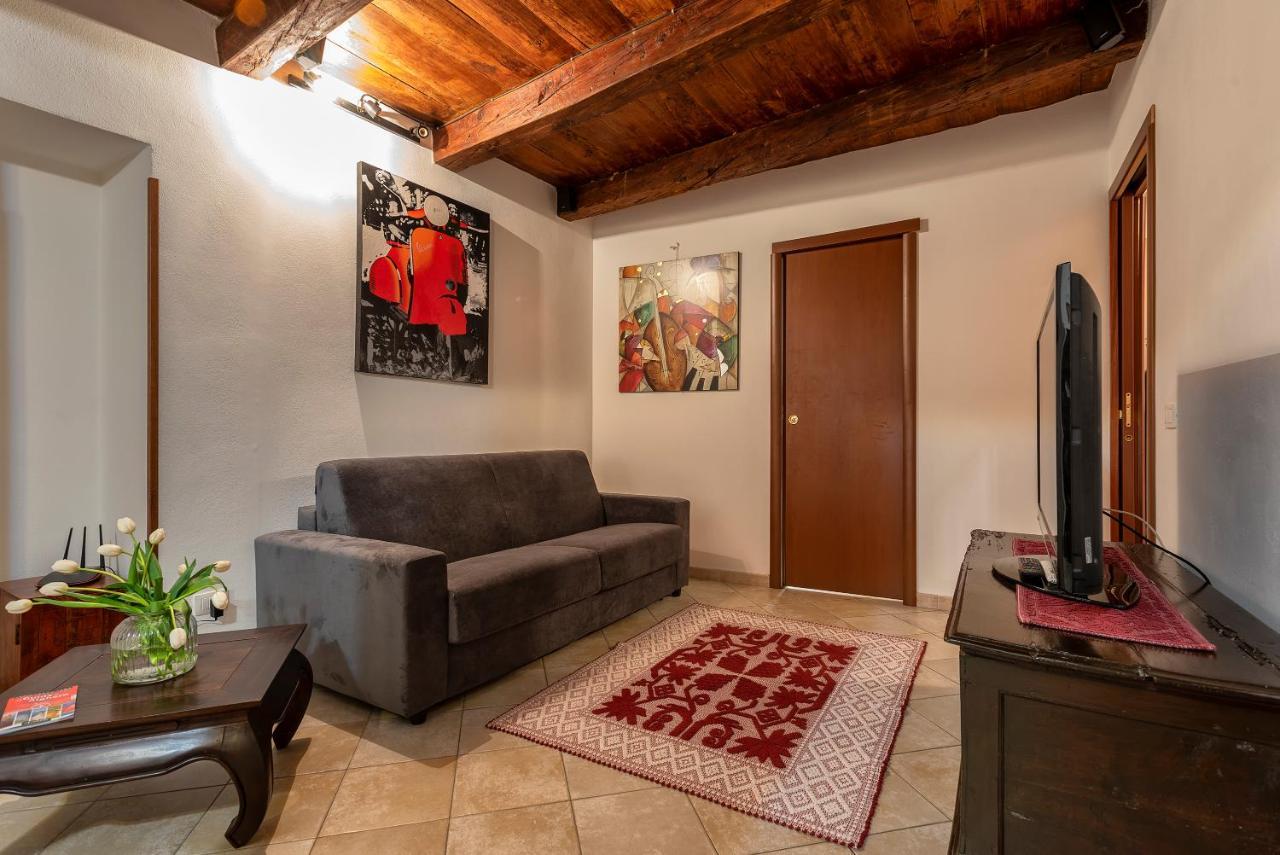 Nonno Efisio Apartment Old Town Alghero Ngoại thất bức ảnh